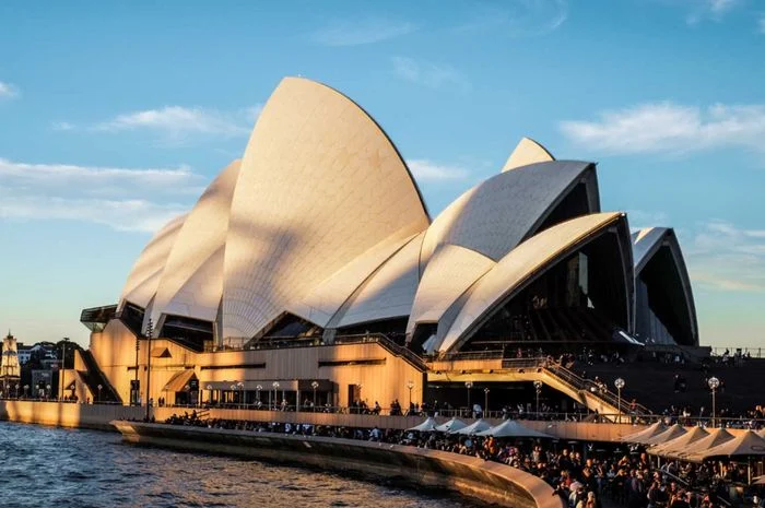 Sydney Live: Mengenal Tempat Baru dan Acara Menarik di Kota Sydney
