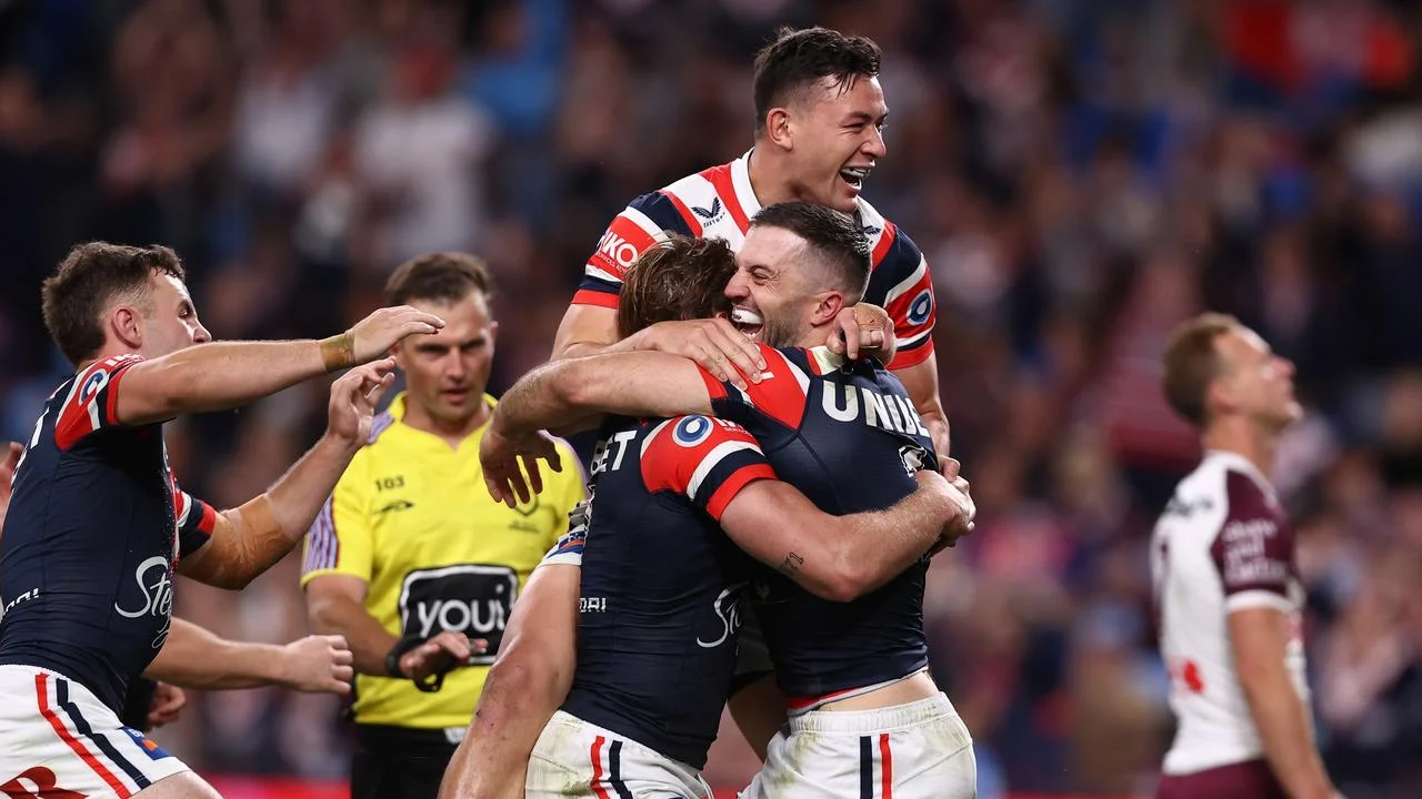 Sydney Live: Tedesco Pimpin Roosters Menang, Kontroversi di Lapangan dan Isu Sosial di Sydney