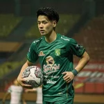 Taisei Marukawa: Pemain PSIS Semarang Dipanggil Timnas Palestina