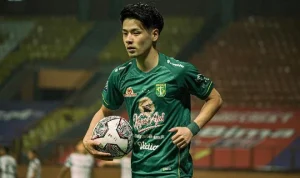Taisei Marukawa: Pemain PSIS Semarang Dipanggil Timnas Palestina