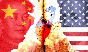 Taiwan di Tengah Kepentingan China dan Amerika Serikat: Perseteruan yang Tak Kunjung Usai