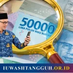 Taspen Tegaskan Tidak Ada Kenaikan Gaji Pensiunan PNS 2026, Jelaskan Skema Gaji ke-13 dan Upaya Cegah Penipuan