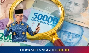 Taspen Tegaskan Tidak Ada Kenaikan Gaji Pensiunan PNS 2026, Jelaskan Skema Gaji ke-13 dan Upaya Cegah Penipuan