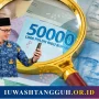 Taspen Tegaskan Tidak Ada Kenaikan Gaji Pensiunan PNS 2026, Jelaskan Skema Gaji ke-13 dan Upaya Cegah Penipuan