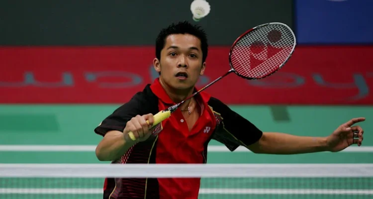 Taufik Hidayat: PBSI Harus Bangkit dari Kegagalan Piala Thomas 2026