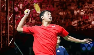 Taufik Hidayat Soroti Kegagalan Thomas Cup 2026, Sampaikan Simpati pada Pino Bahari, dan Ungkap Hasil Audit BPKP