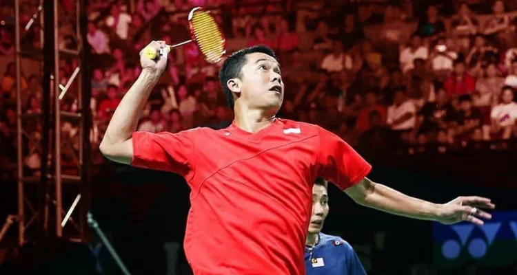 Taufik Hidayat Soroti Kegagalan Thomas Cup 2026, Sampaikan Simpati pada Pino Bahari, dan Ungkap Hasil Audit BPKP