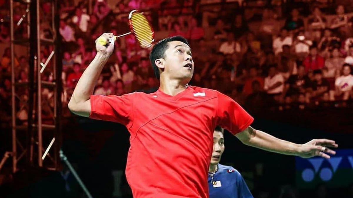 Taufik Hidayat Soroti Kegagalan Thomas Cup 2026, Sampaikan Simpati pada Pino Bahari, dan Ungkap Hasil Audit BPKP