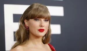 Taylor Swift dan Kehidupan Pribadinya: Dari Penolakan Bertemu Putri Kerajaan Hingga Persiapan Pernikahan