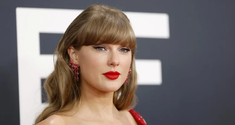 Taylor Swift dan Kehidupan Pribadinya: Dari Penolakan Bertemu Putri Kerajaan Hingga Persiapan Pernikahan