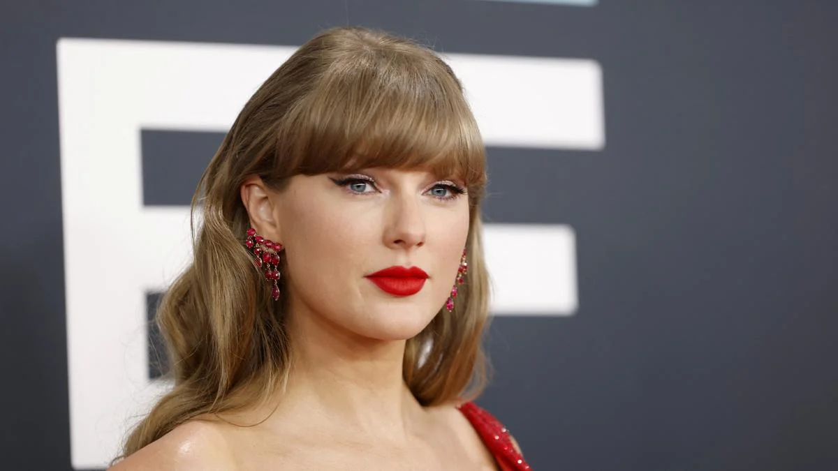Taylor Swift dan Kehidupan Pribadinya: Dari Penolakan Bertemu Putri Kerajaan Hingga Persiapan Pernikahan