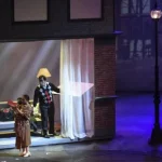 Teater Musikal Sayap Cinta Habibie Ainun Meriahkan Taman Ismail Marzuki