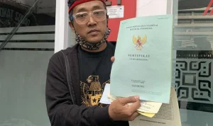 Teddy Pardiyana Gugat Sule, Pengadilan Agama Bandung Tolak Permohonan