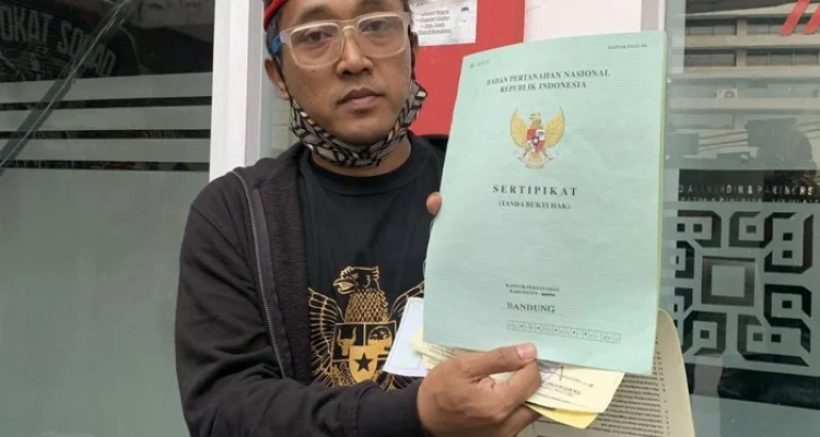 Teddy Pardiyana Gugat Sule, Pengadilan Agama Bandung Tolak Permohonan