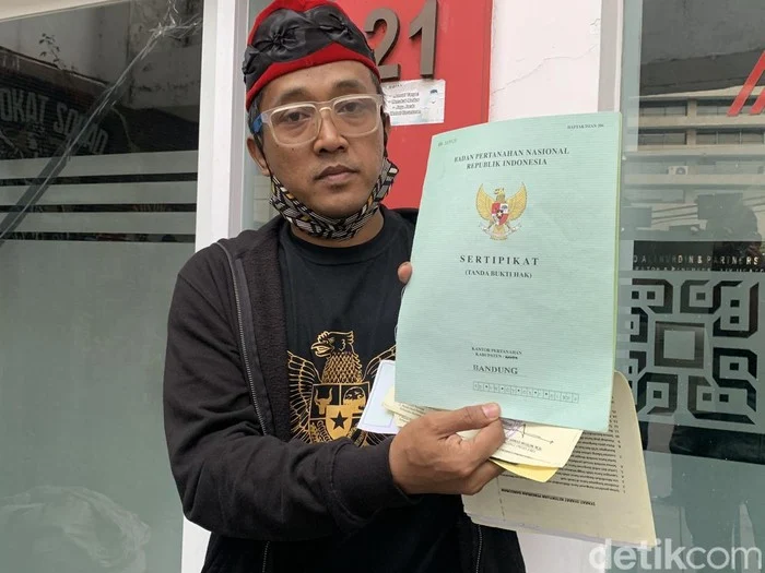 Teddy Pardiyana Gugat Sule, Pengadilan Agama Bandung Tolak Permohonan