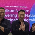 Telkom Percepat Perampingan Bisnis, 67 Anak Usaha Dipangkas Menjadi 19 Entitas