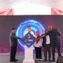 TelkomGroup Resmikan Kabel Laut Pukpuk, Jembatan Digital Pertama Indonesia-Papua Nugini
