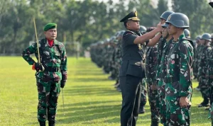 Tentara Nasional Indonesia: 28 Tahun Reformasi dan Masa Depan