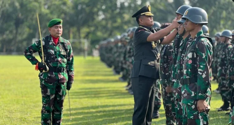 Tentara Nasional Indonesia: 28 Tahun Reformasi dan Masa Depan