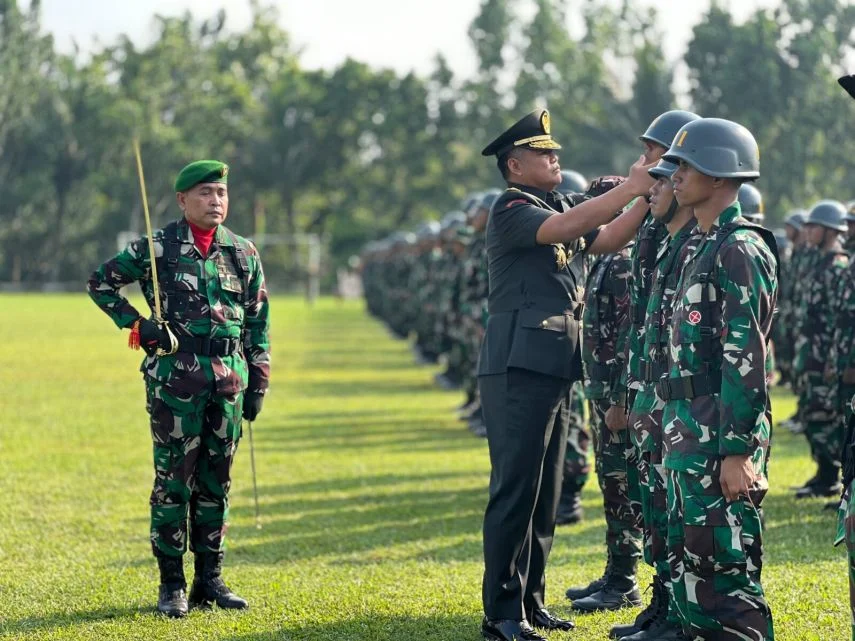 Tentara Nasional Indonesia: 28 Tahun Reformasi dan Masa Depan