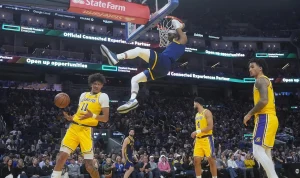 Terrence Shannon Jr. Bawa Timberwolves ke Puncak: Dari Bangku Cadangan hingga Penentuan Nasib di Playoff