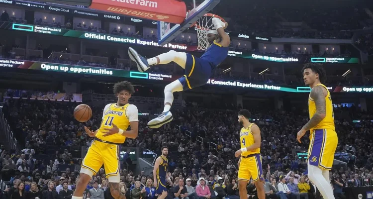 Terrence Shannon Jr. Bawa Timberwolves ke Puncak: Dari Bangku Cadangan hingga Penentuan Nasib di Playoff