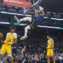Terrence Shannon Jr. Bawa Timberwolves ke Puncak: Dari Bangku Cadangan hingga Penentuan Nasib di Playoff