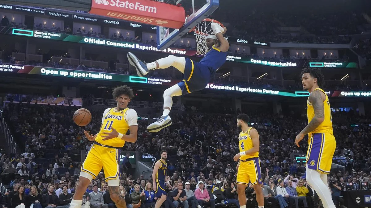 Terrence Shannon Jr. Bawa Timberwolves ke Puncak: Dari Bangku Cadangan hingga Penentuan Nasib di Playoff