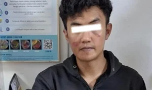 Terungkap! 6 Pelaku Anarkis Bandung Ditangkap, Polisi Didesak Usut Tuntas