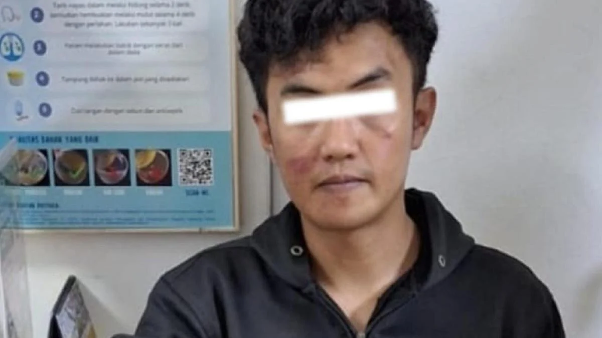 Terungkap! 6 Pelaku Anarkis Bandung Ditangkap, Polisi Didesak Usut Tuntas