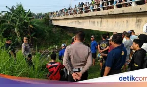 Terungkap! Isi HP warga yang nyemplung di Telaga Pakujoyo memicu Damkar Sukoharjo bergegas dalam pencarian dramatis