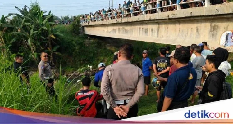 Terungkap! Isi HP warga yang nyemplung di Telaga Pakujoyo memicu Damkar Sukoharjo bergegas dalam pencarian dramatis