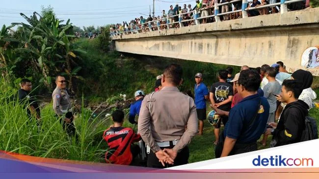 Terungkap! Isi HP warga yang nyemplung di Telaga Pakujoyo memicu Damkar Sukoharjo bergegas dalam pencarian dramatis