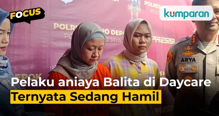 Terungkap Pemilik Daycare Little Aresha Ternyata Diyah Kusumastuti, Bukan Hakim Rafid Ihsan Lubis