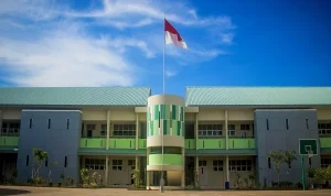 Texas Dominasi Pertumbuhan Kota di AS, SMAN 1 Pontianak Tolak Final LCC Kalbar Diulang