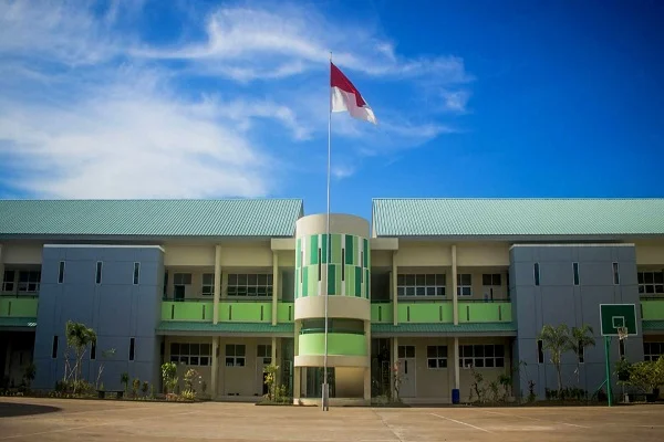 Texas Dominasi Pertumbuhan Kota di AS, SMAN 1 Pontianak Tolak Final LCC Kalbar Diulang