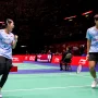 Thailand Open 2026: Jafar/Felisha Unggulan Keempat, Adnan/Indah Bertemu Unggulan Pertama