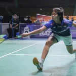 Thailand Open 2026: Leo/Daniel dan Thalita Ramadhani Wiryawan Tampil Mulus di Babak Awal