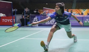 Thailand Open 2026: Leo/Daniel dan Thalita Ramadhani Wiryawan Tampil Mulus di Babak Awal