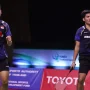 Thailand Open 2026: Leo/Daniel Tumbangkan Ganda Putra Tiongkok di Semifinal