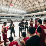 Thailand Terbuka: Persiapan Timnas Basket Putra U-18 Indonesia dan Perayaan Hari Raya Waisak