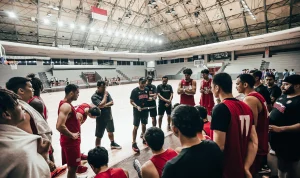 Thailand Terbuka: Persiapan Timnas Basket Putra U-18 Indonesia dan Perayaan Hari Raya Waisak