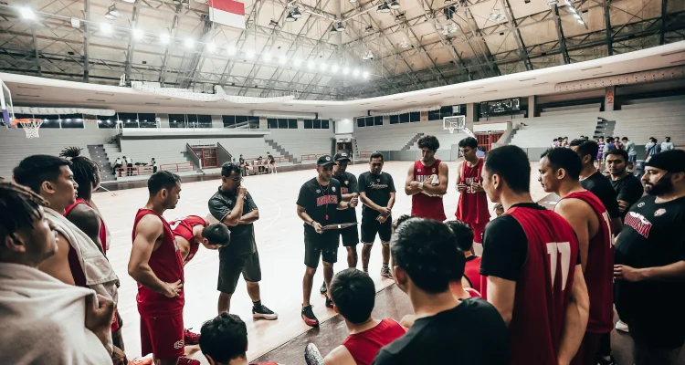 Thailand Terbuka: Persiapan Timnas Basket Putra U-18 Indonesia dan Perayaan Hari Raya Waisak