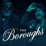 The Boroughs, Seri Netflix Baru yang Sempurna untuk Penggemar Stranger Things