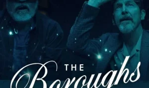 The Boroughs, Seri Netflix Baru yang Sempurna untuk Penggemar Stranger Things