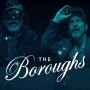 The Boroughs, Seri Netflix Baru yang Sempurna untuk Penggemar Stranger Things