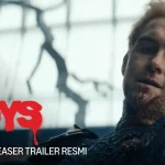 The Boys Season 5 Episode 7: Homelander dan Akhir yang Menghancurkan