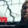 The Boys Season 5 Episode 7: Homelander dan Akhir yang Menghancurkan