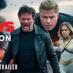 The Boys Season 5 Episode 8: Akhir Perjalanan yang Penuh Aksi dan Kontroversi