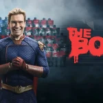 The Boys Season 5 Episode 8: Kesalahan Plot yang Mengubah Jalannya Cerita